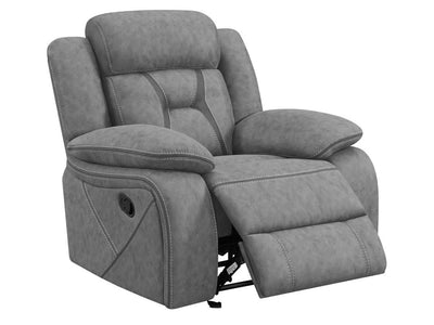 Higgins 39" Wide Recliner Armchair