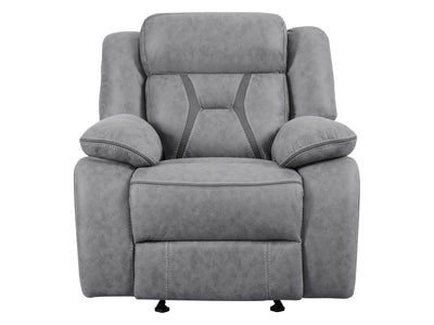 Higgins 39" Wide Recliner Armchair