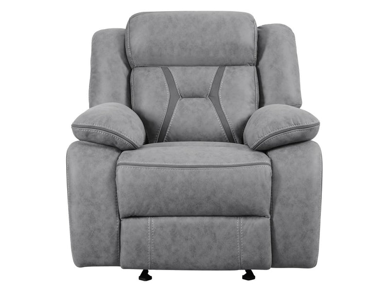 Higgins 39" Wide Recliner Armchair