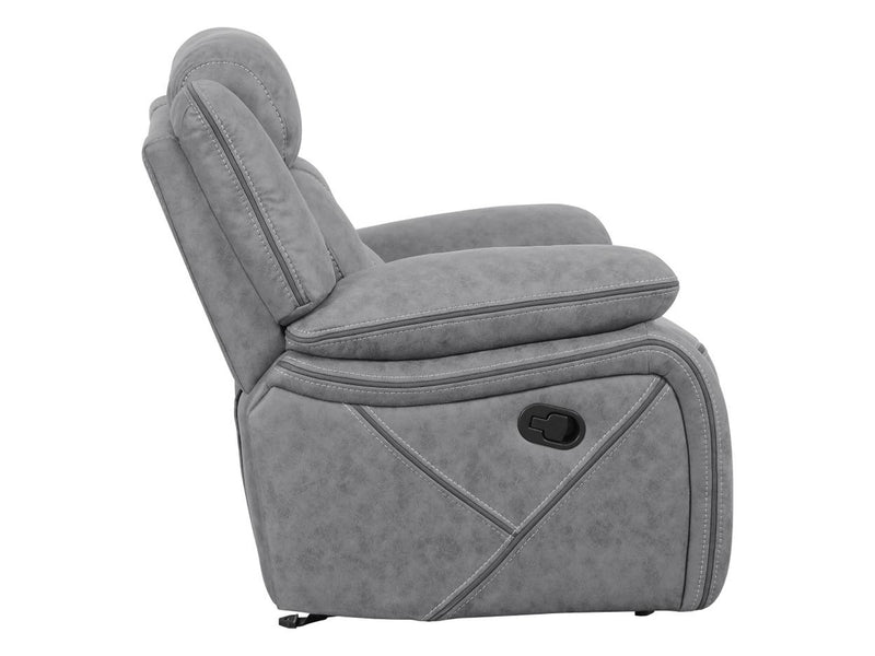 Higgins 39" Wide Recliner Armchair