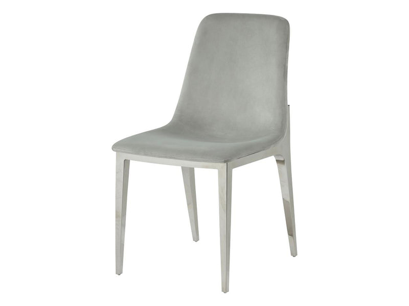 Irene 19" Wide Dining Chair (Set of 4)