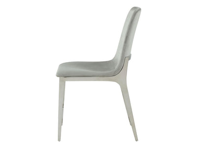 Irene 19" Wide Dining Chair (Set of 4)