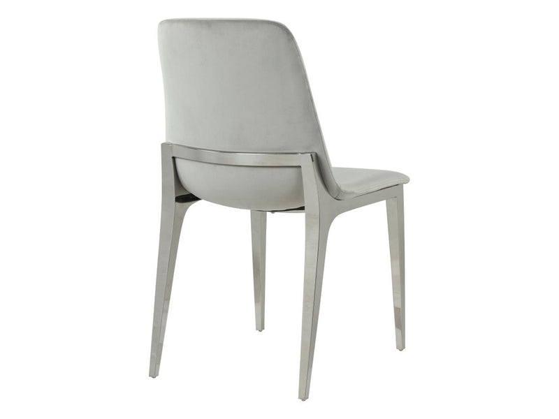 Irene 19" Wide Dining Chair (Set of 4)