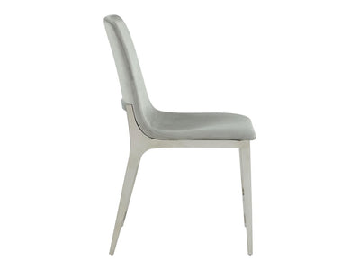 Irene 19" Wide Dining Chair (Set of 4)