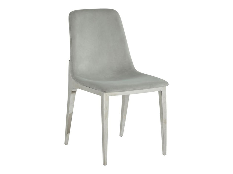 Irene 19" Wide Dining Chair (Set of 4)