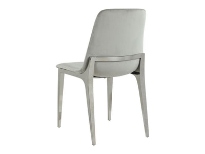 Irene 19" Wide Dining Chair (Set of 4)
