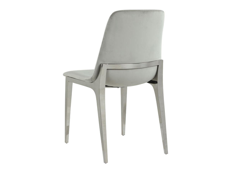 Irene 19" Wide Dining Chair (Set of 4)