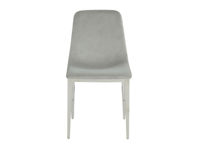 Irene 19" Wide Dining Chair (Set of 4)