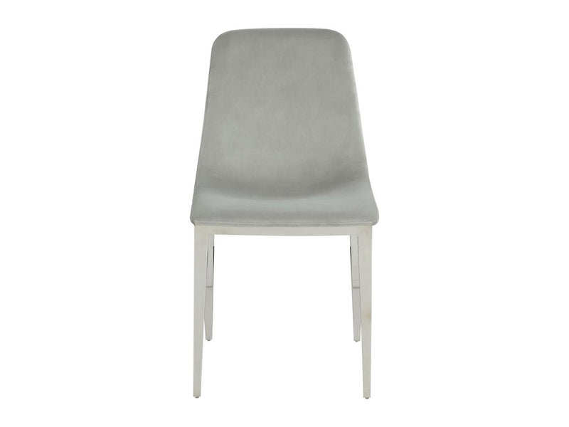 Irene 19" Wide Dining Chair (Set of 4)
