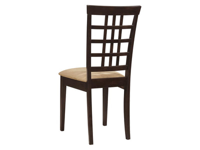 Kelso 17" Wide Dining Chair (Set of 2)