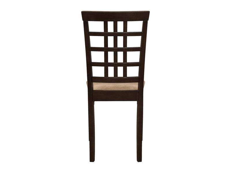 Kelso 17" Wide Dining Chair (Set of 2)