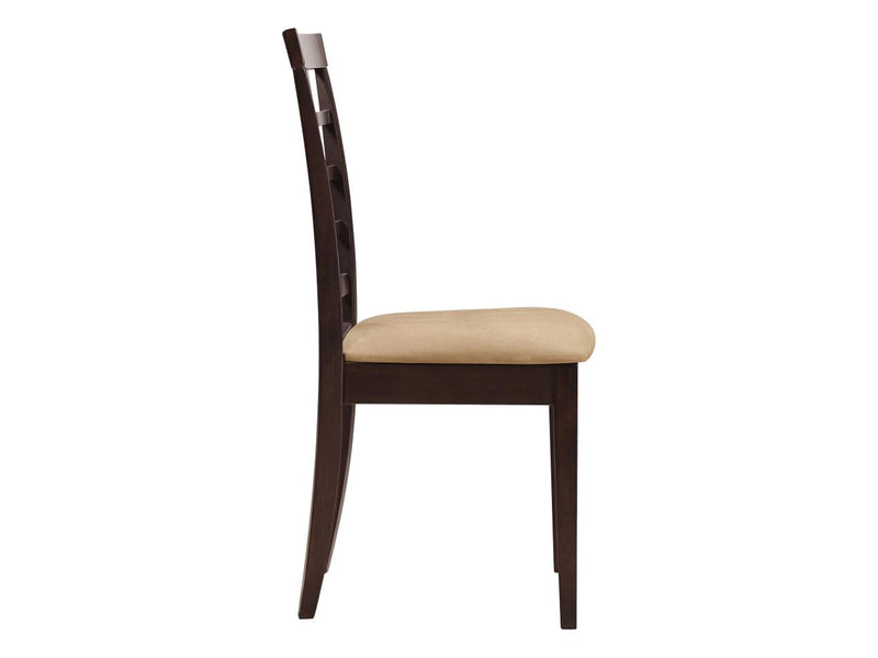 Kelso 17" Wide Dining Chair (Set of 2)