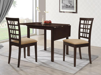 Kelso 17" Wide Dining Chair (Set of 2)