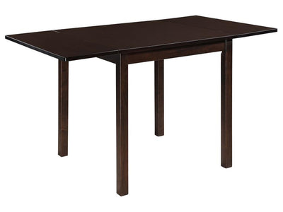 Kelso 52" / 30" Wide Extendable Dining Table