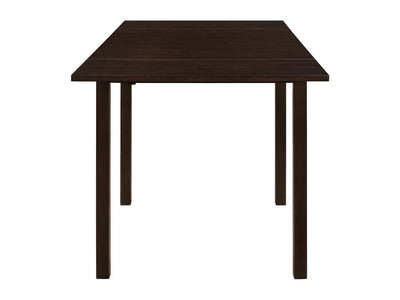 Kelso 52" / 30" Wide Extendable Dining Table