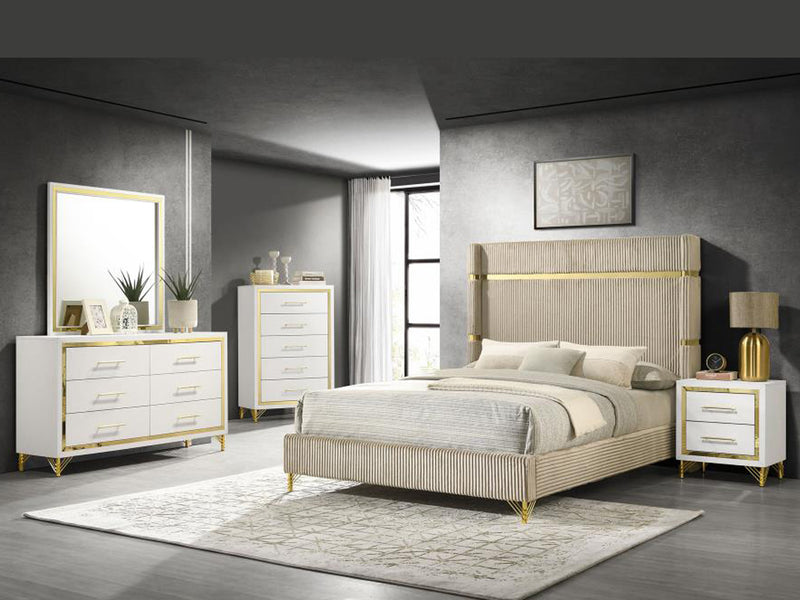 Lucia Bedroom Set