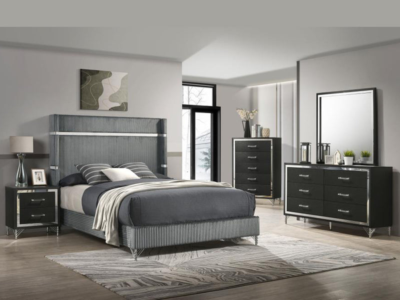 Lucia Bedroom Set