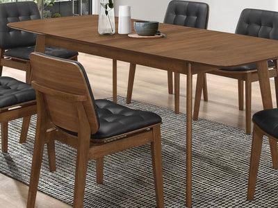 Redbridge 18.2" Wide Dining Side Chair (Set of 2)