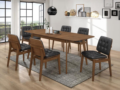 Redbridge 18.2" Wide Dining Side Chair (Set of 2)