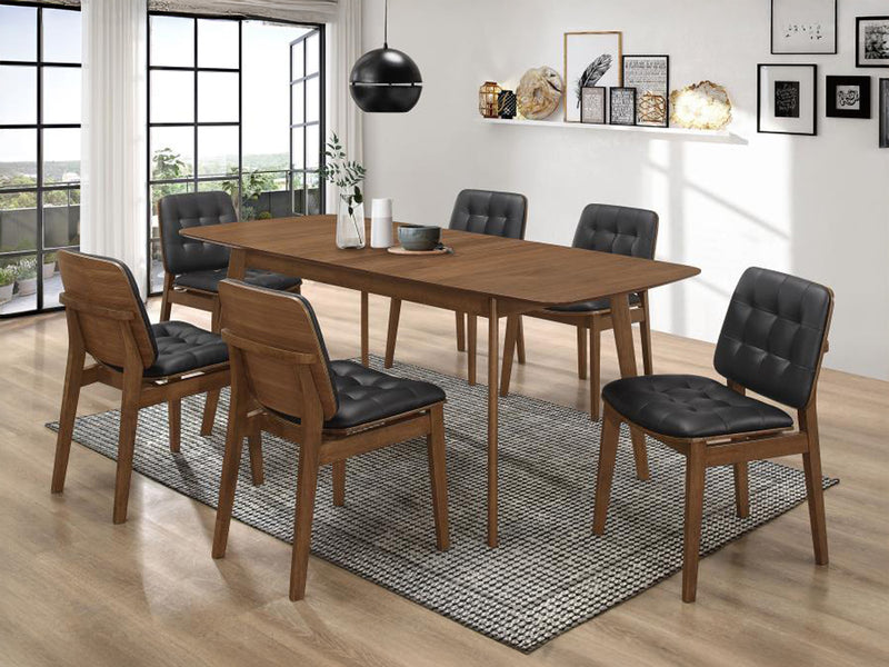 Redbridge 18.2" Wide Dining Side Chair (Set of 2)