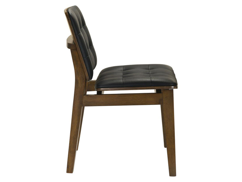 Redbridge 18.2" Wide Dining Side Chair (Set of 2)