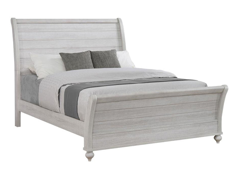 Stillwood Platform Bed