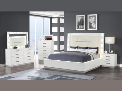 Coco Bedroom Set