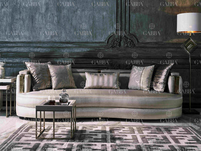 Lugano Living Room Set