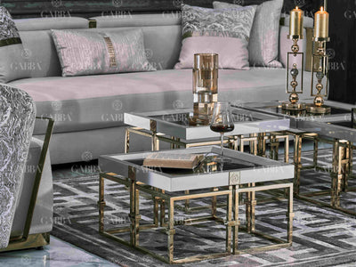 Lugano Living Room Set