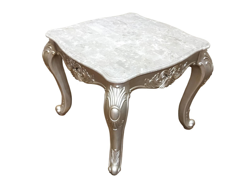 Emily Traditional Side Table