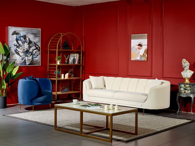Cupra Living Room Set