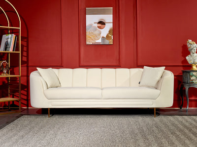 Cupra Living Room Set