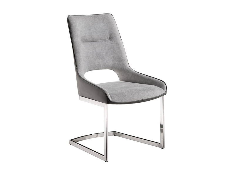 Glo D1119 20.5" Wide Dining Chair