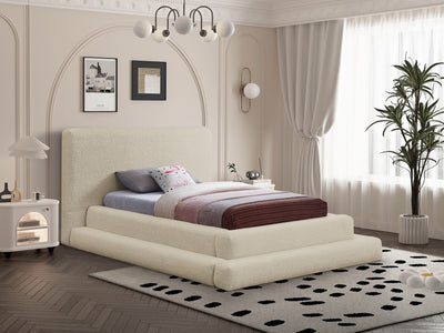 Dane Platform Bed