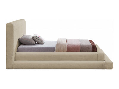 Dane Platform Bed