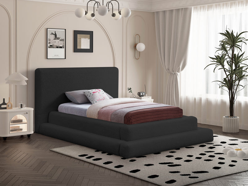 Dane Platform Bed