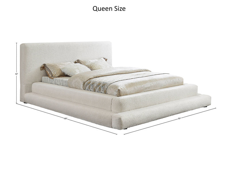 Dane Platform Bed