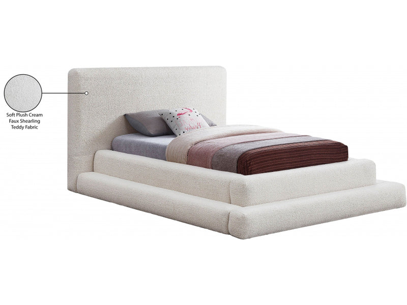 Dane Platform Bed