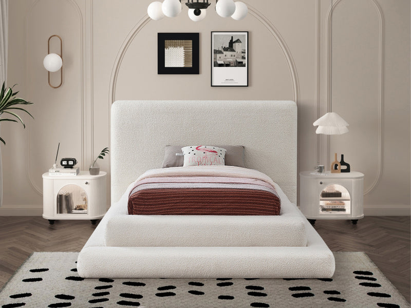 Dane Platform Bed