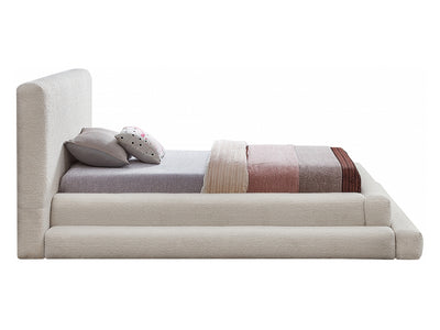 Dane Platform Bed