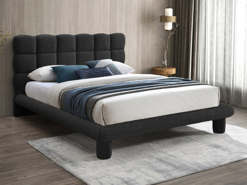 Deco Platform Bed