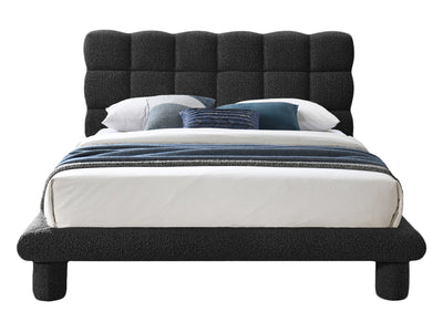 Deco Platform Bed