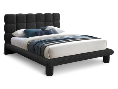 Deco Platform Bed