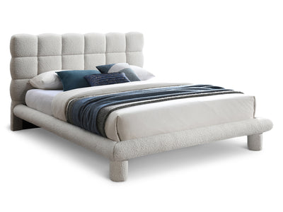 Deco Platform Bed