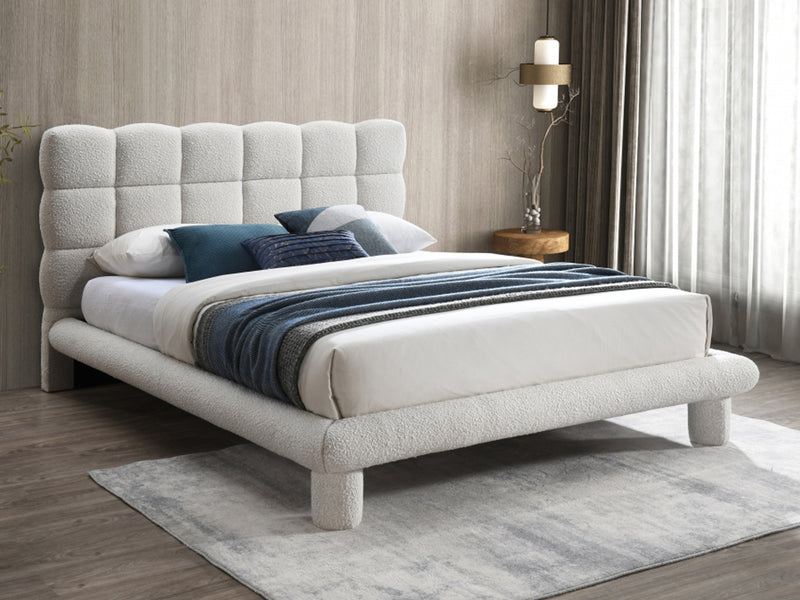 Deco Platform Bed