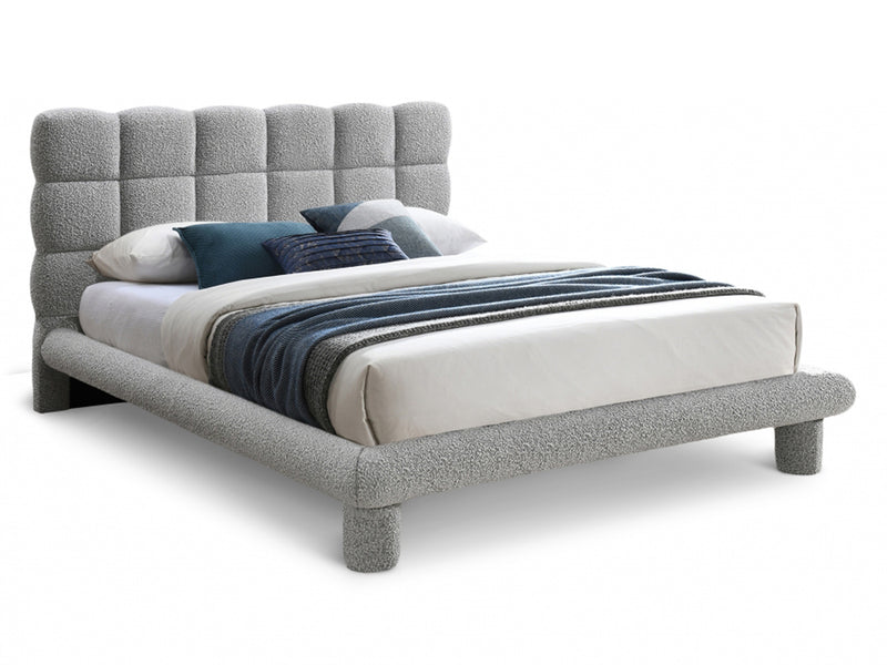 Deco Platform Bed