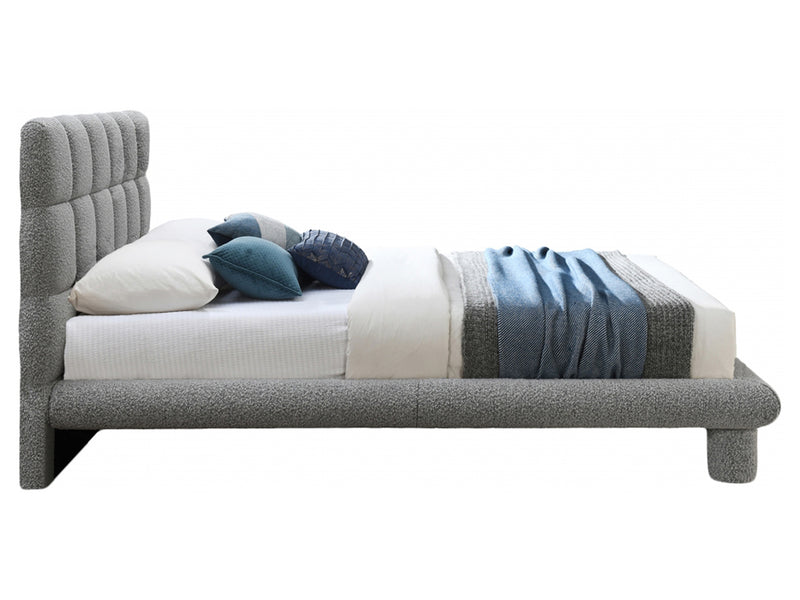 Deco Platform Bed