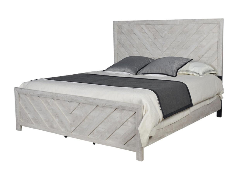 Denver Platform Bed