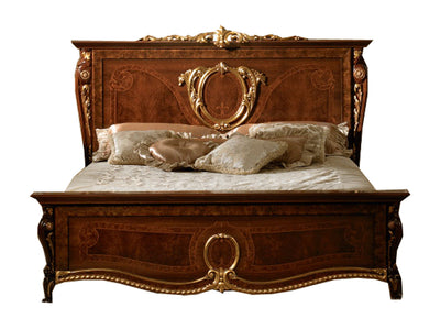 Donatello Bedroom Set