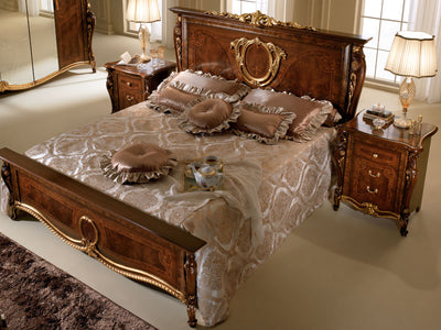 Donatello Bedroom Set